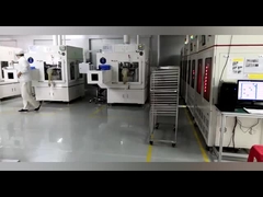 AUKPOWER Lithium-Polymer-Batterienfabrik