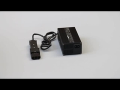 400W 48V 6A Ladegerät 100-240v für Golf-Ladegerät