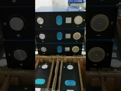 3.2V 310Ah LiFePO4 Energiespeicher Batteriezelle 2000+ Mal Lebensdauer